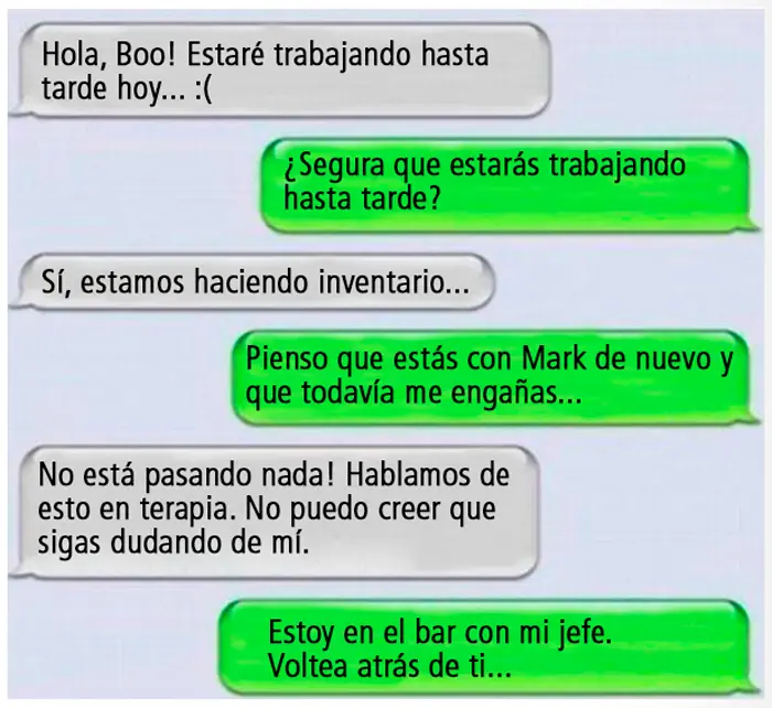 imposible