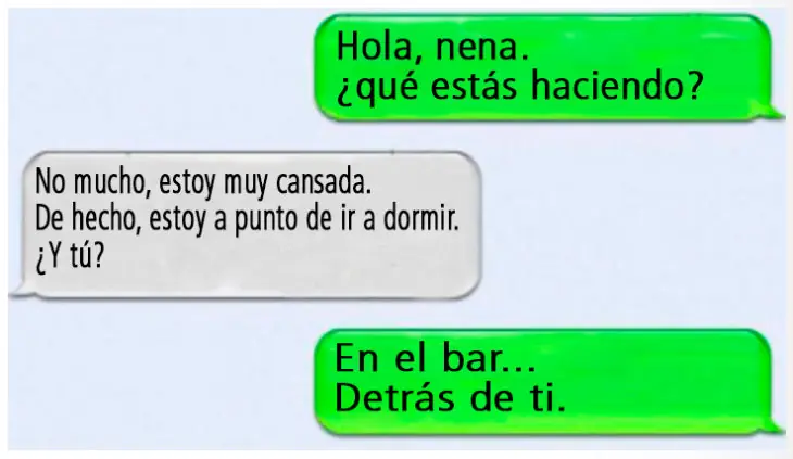 imposible