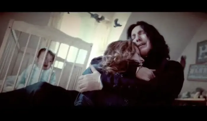 noticias de harry potter
