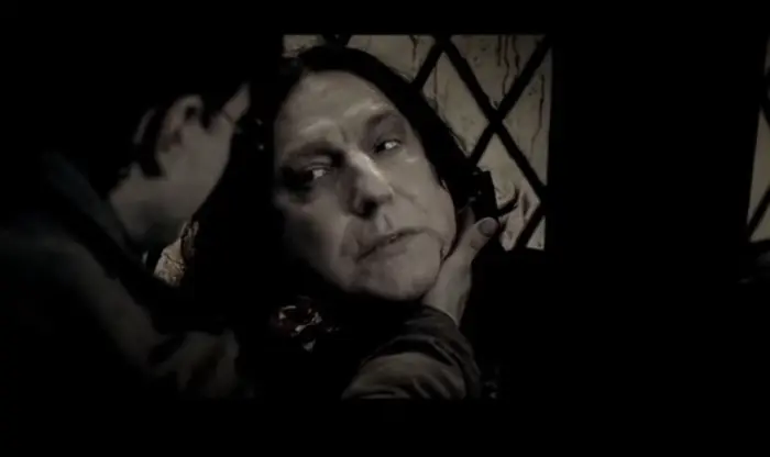 Alan Rickman, Severus Snape Memes, yo te banco