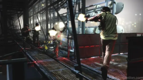 Max Payne 3 (PC) Preview