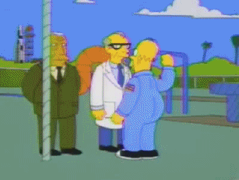 homero simpson