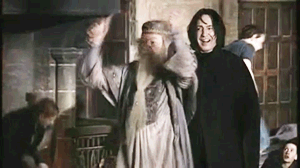 alan severus snape murio