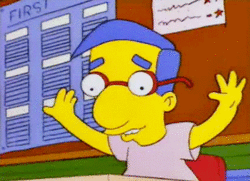 Los simpsons