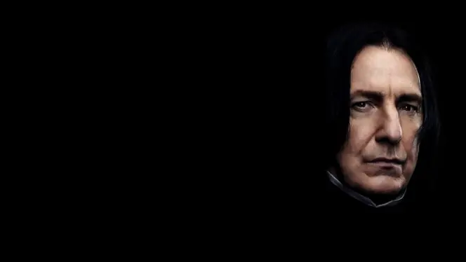 Alan Rickman, Severus Snape Memes, yo te banco