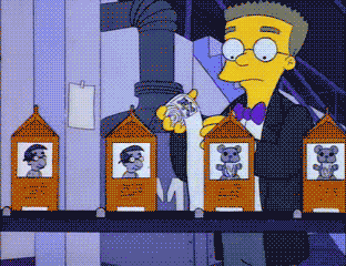 homero simpson