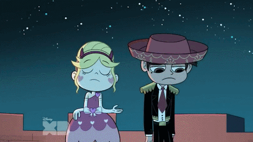 star butterfly