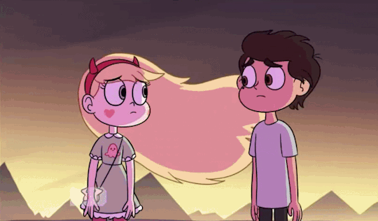 star butterfly