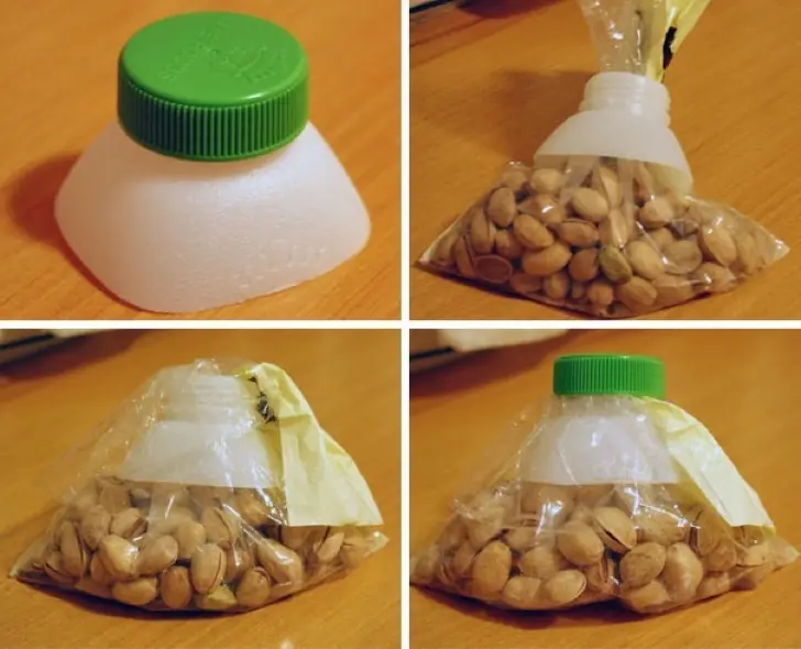 Accesorios cotidianos que tienen un uso que no te esperabas