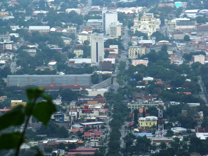 honduras