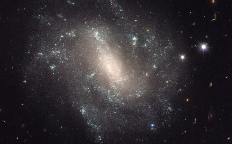 universo universo