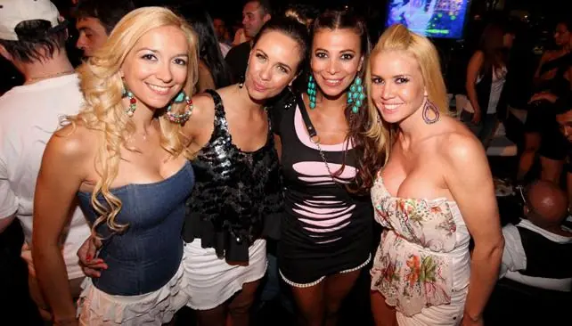 baile