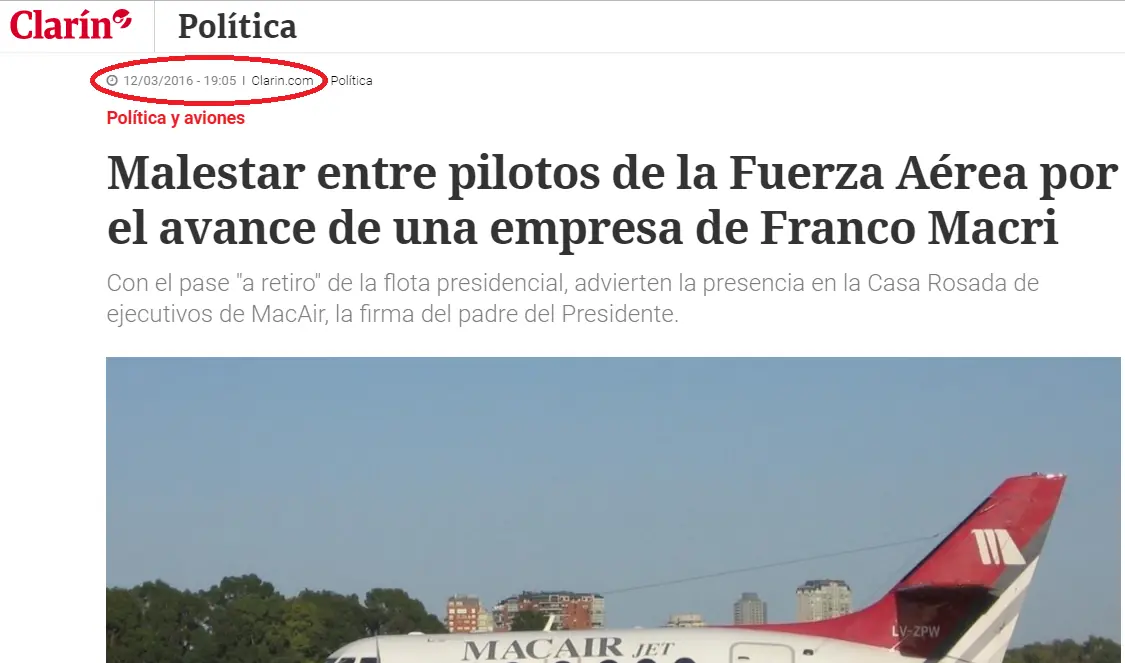 corrupcion