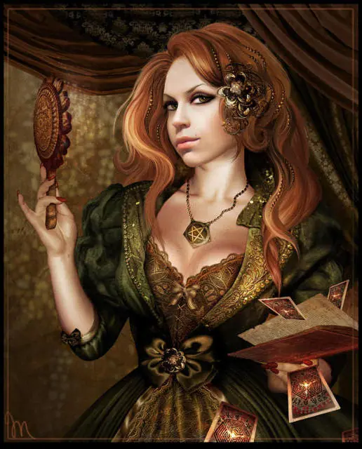 mujer