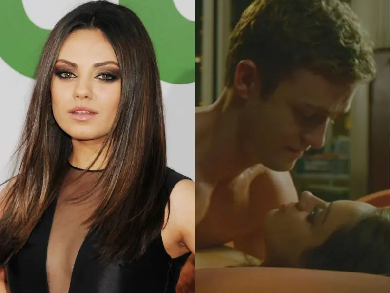 Famosas y sus dobles de cuerpo...