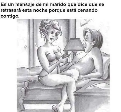 cuernos