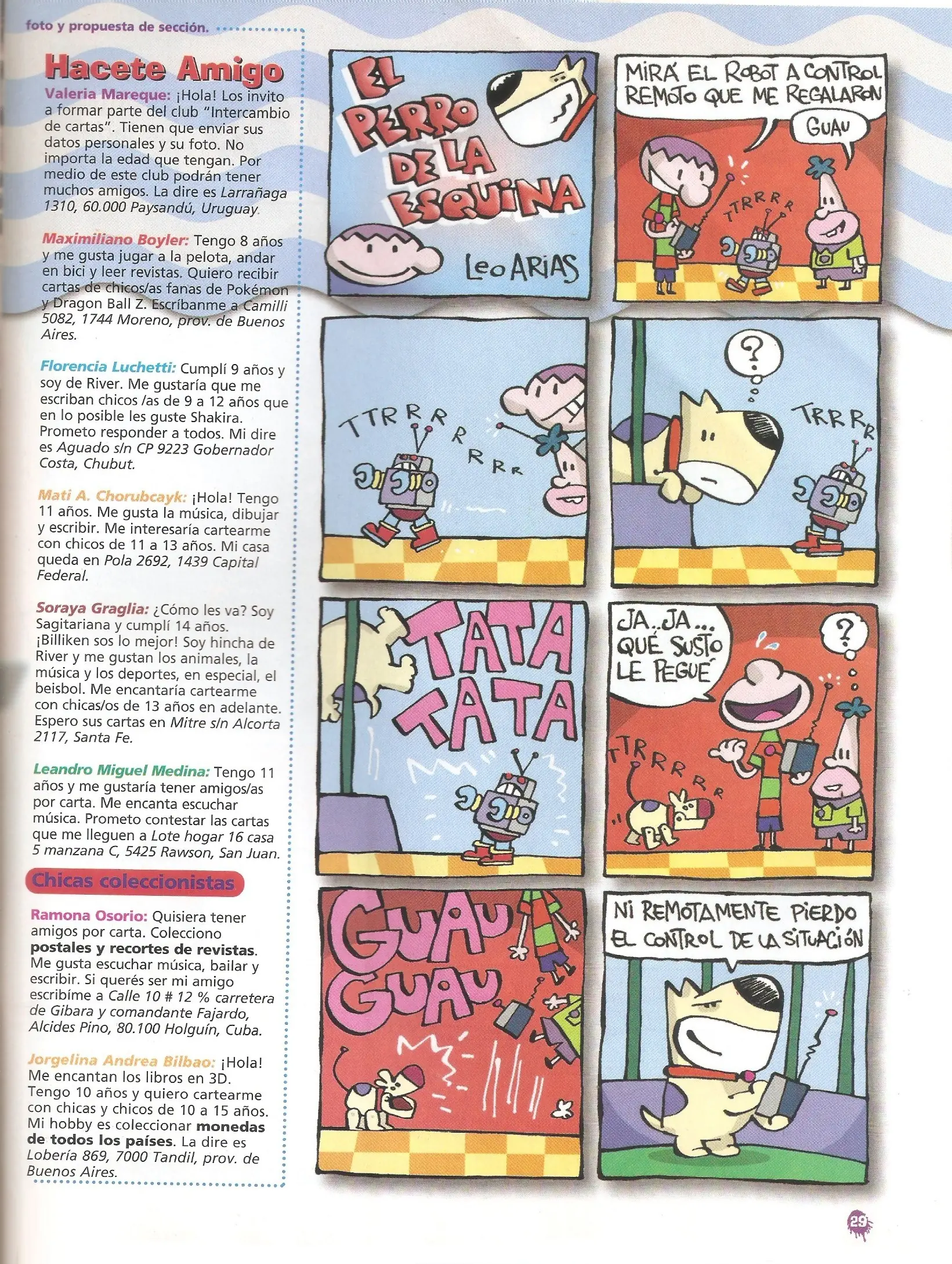 revista