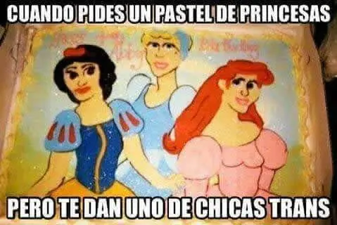 Humor de sábado 04/03/2017