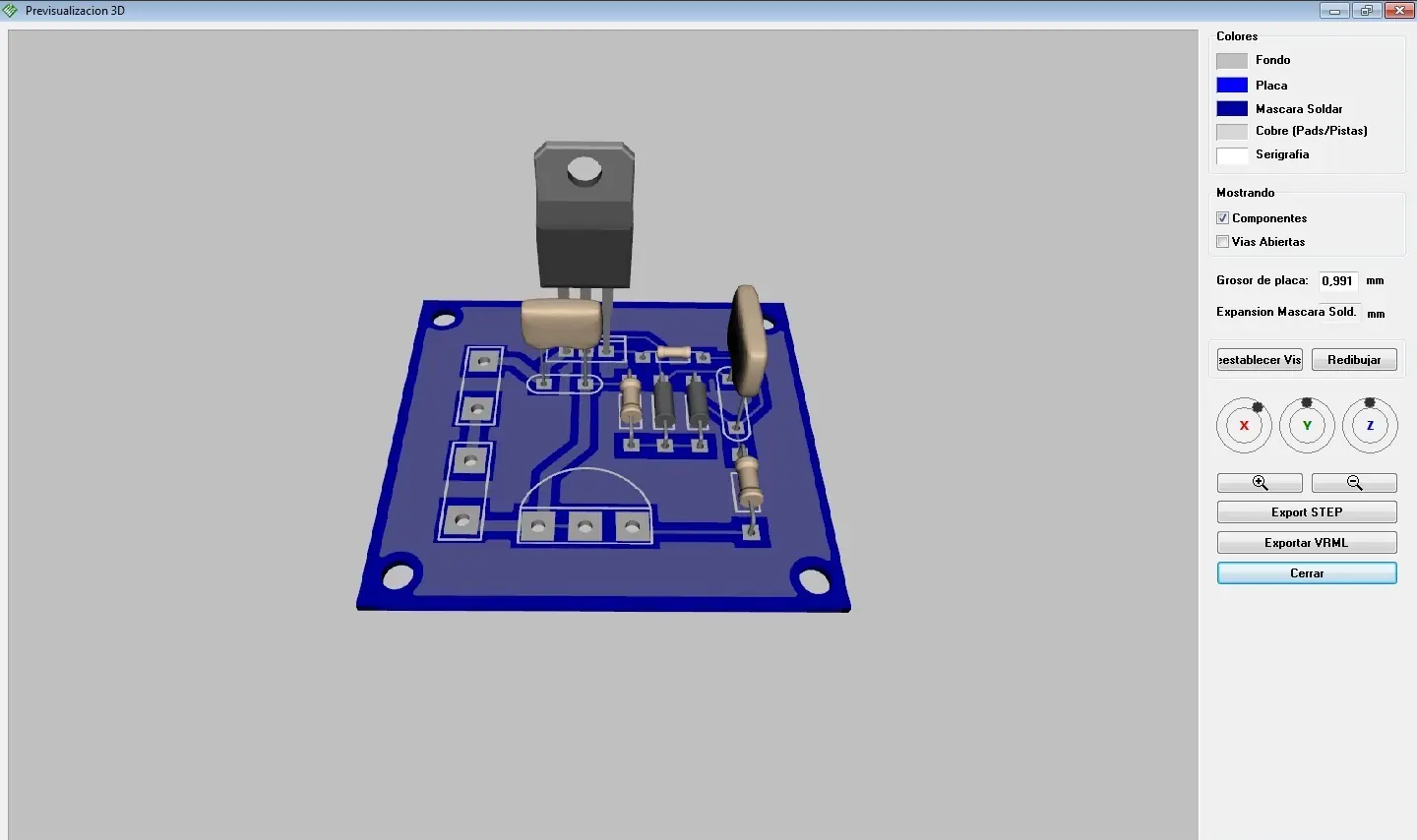 Triac