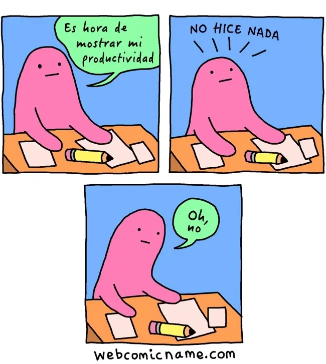 la verdad