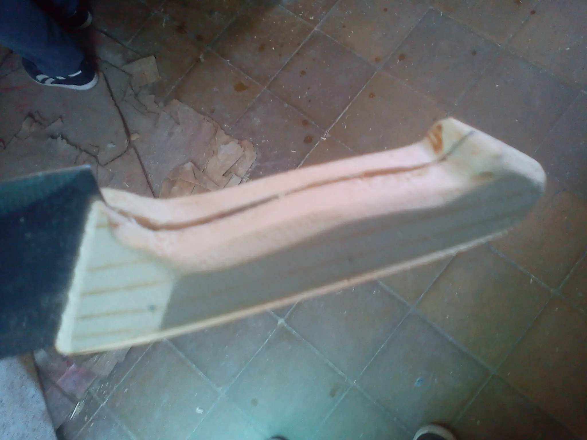 madera