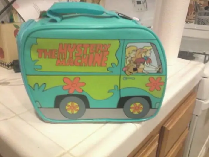 10 Regalos extravagantes hechos por abuelas Parte 2 10 Regalos extravagantes hechos por abuelas Parte 2
