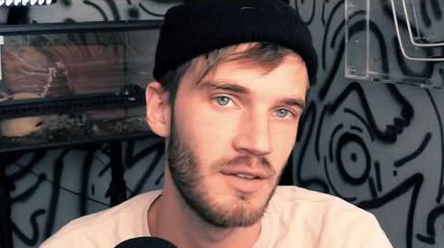 Estos son los ‘youtubers’ con más ingresos según "Forbes"