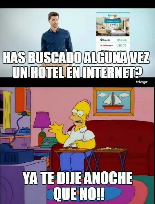 trivago