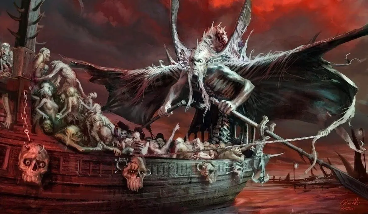 Infierno
