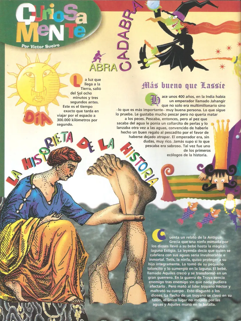infancia