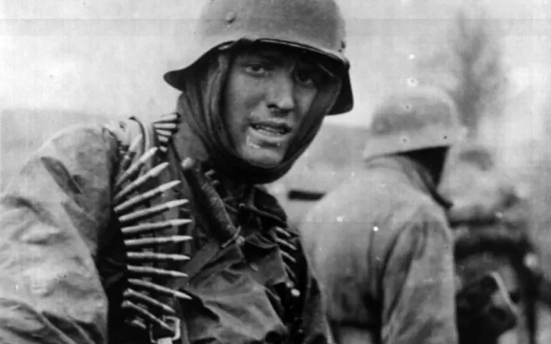 waffen ss