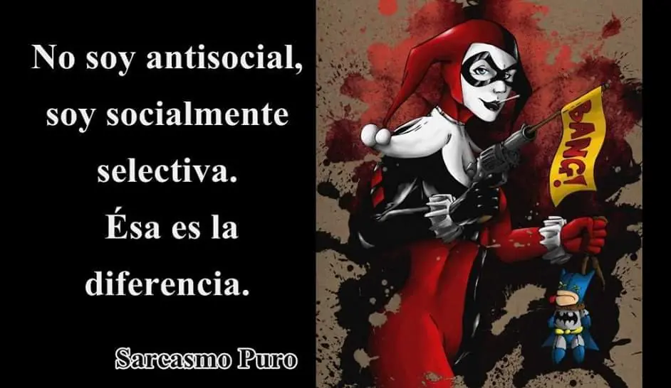 ¿Amarte u odiarte? e ahí la cuestion