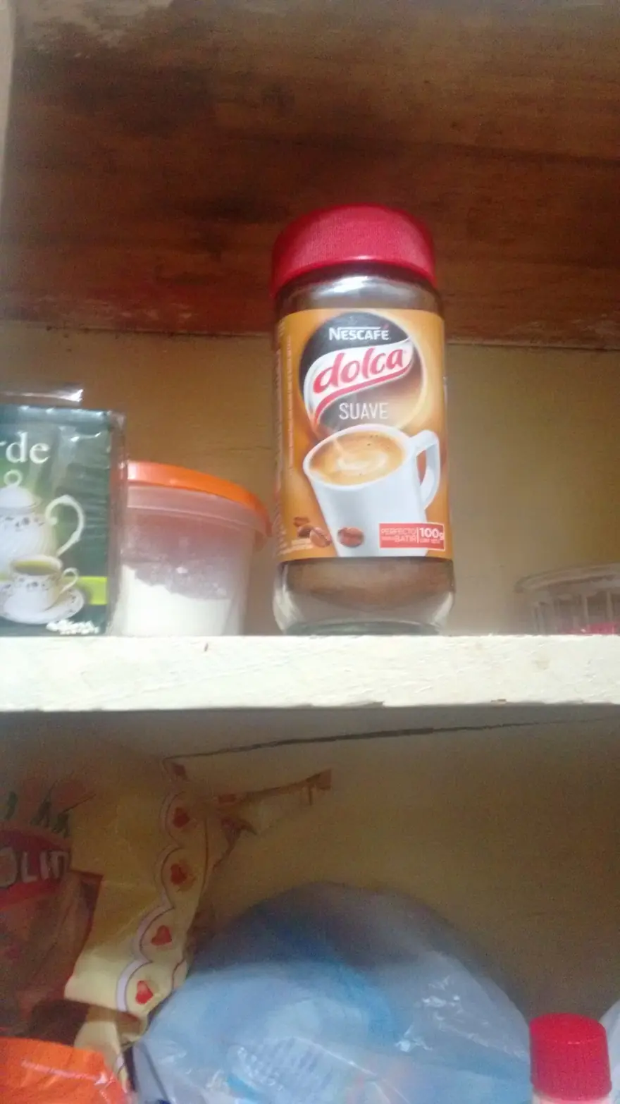 me hice me hice