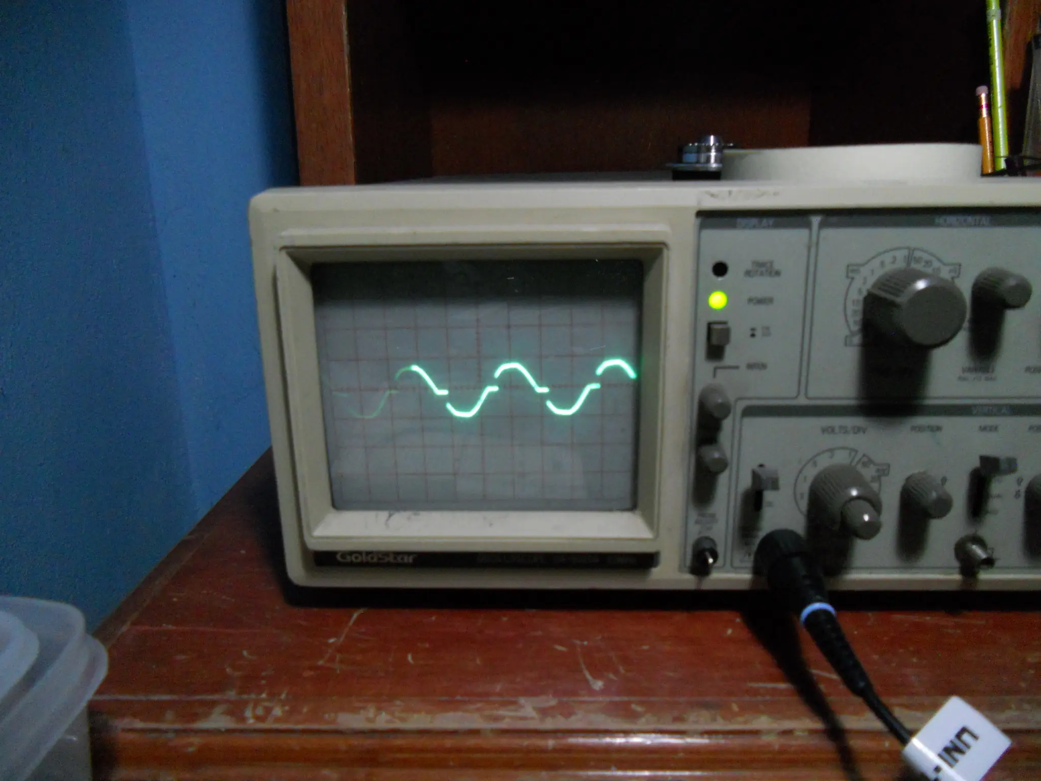 temperatura