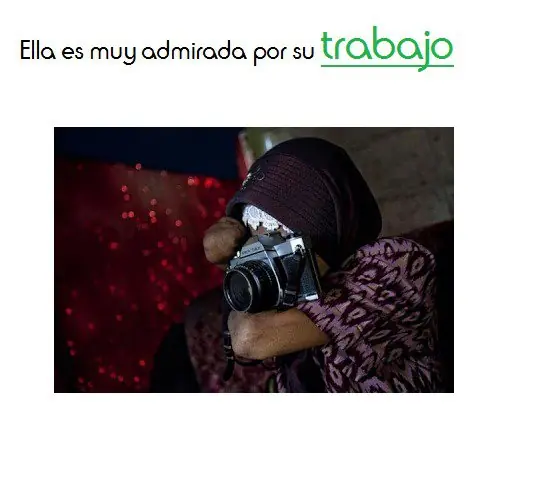 luchadora