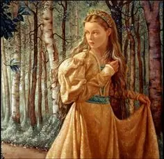 Mujeres y bijouterie