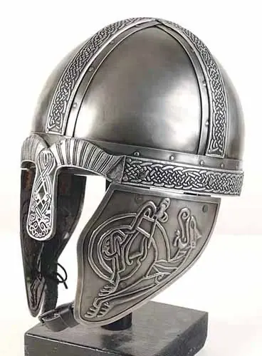 vikingos