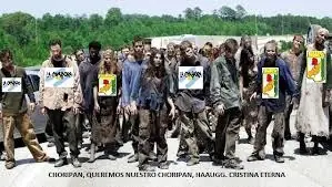 la mete en cana