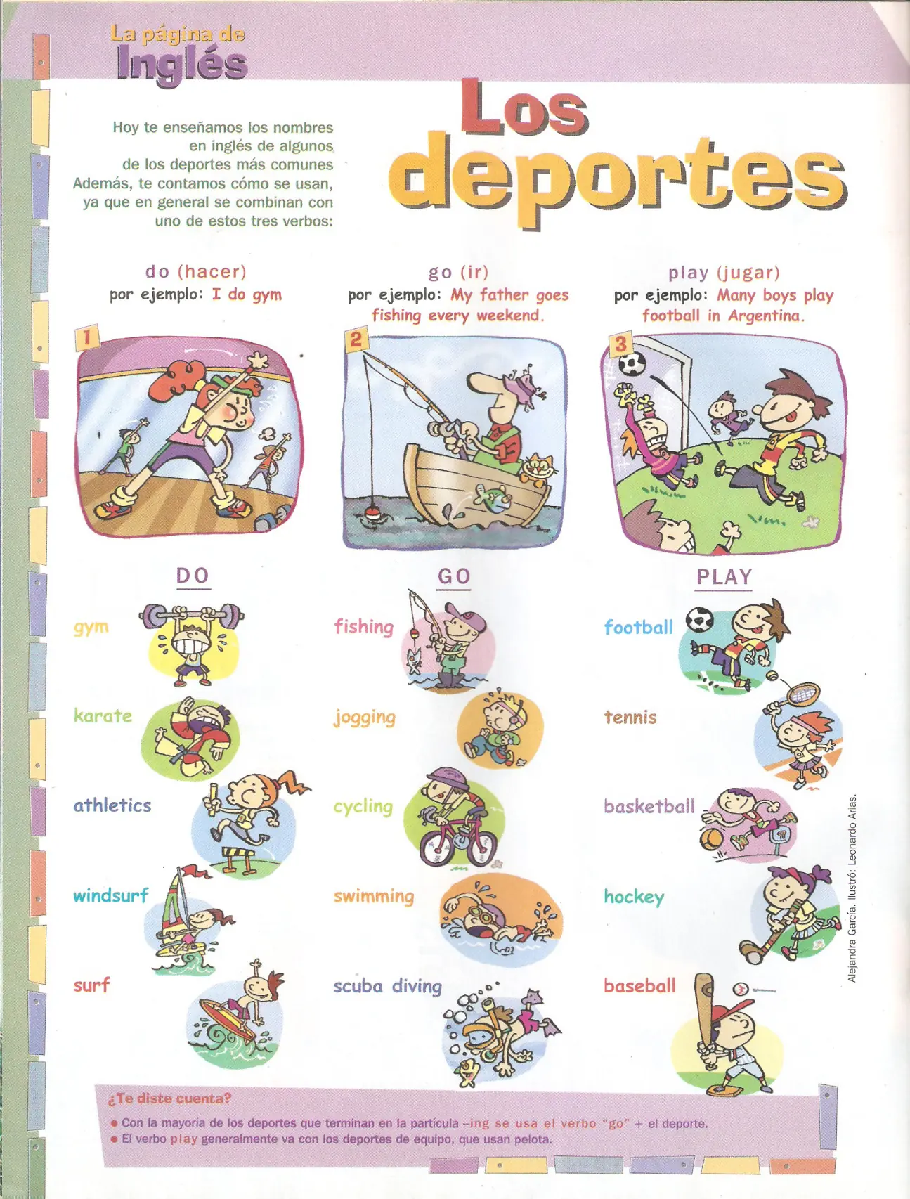 infancia
