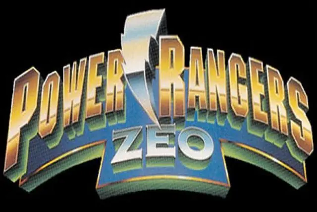 Claudio Bravo trabajo en Power Rangers y te lo muestro!