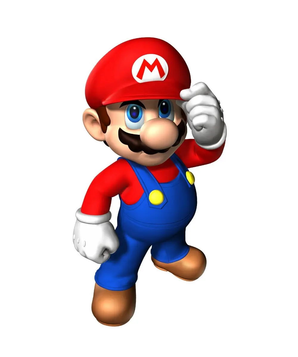 mario bross
