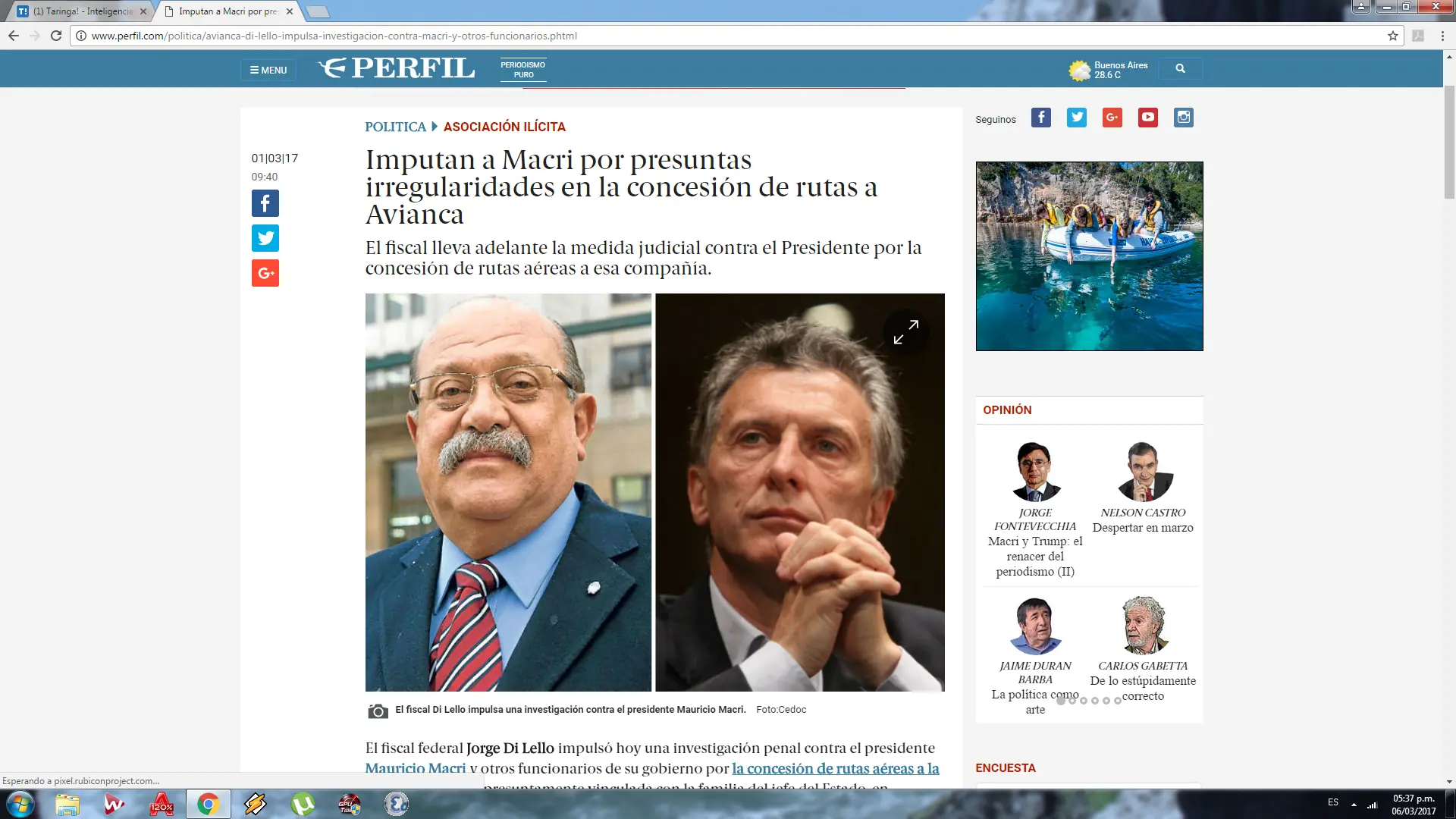 macri