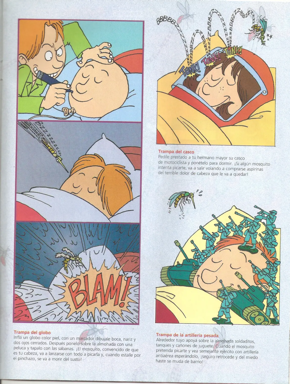 infancia