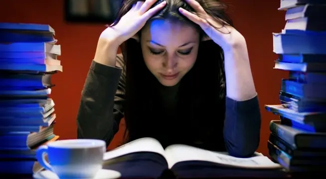 estudio