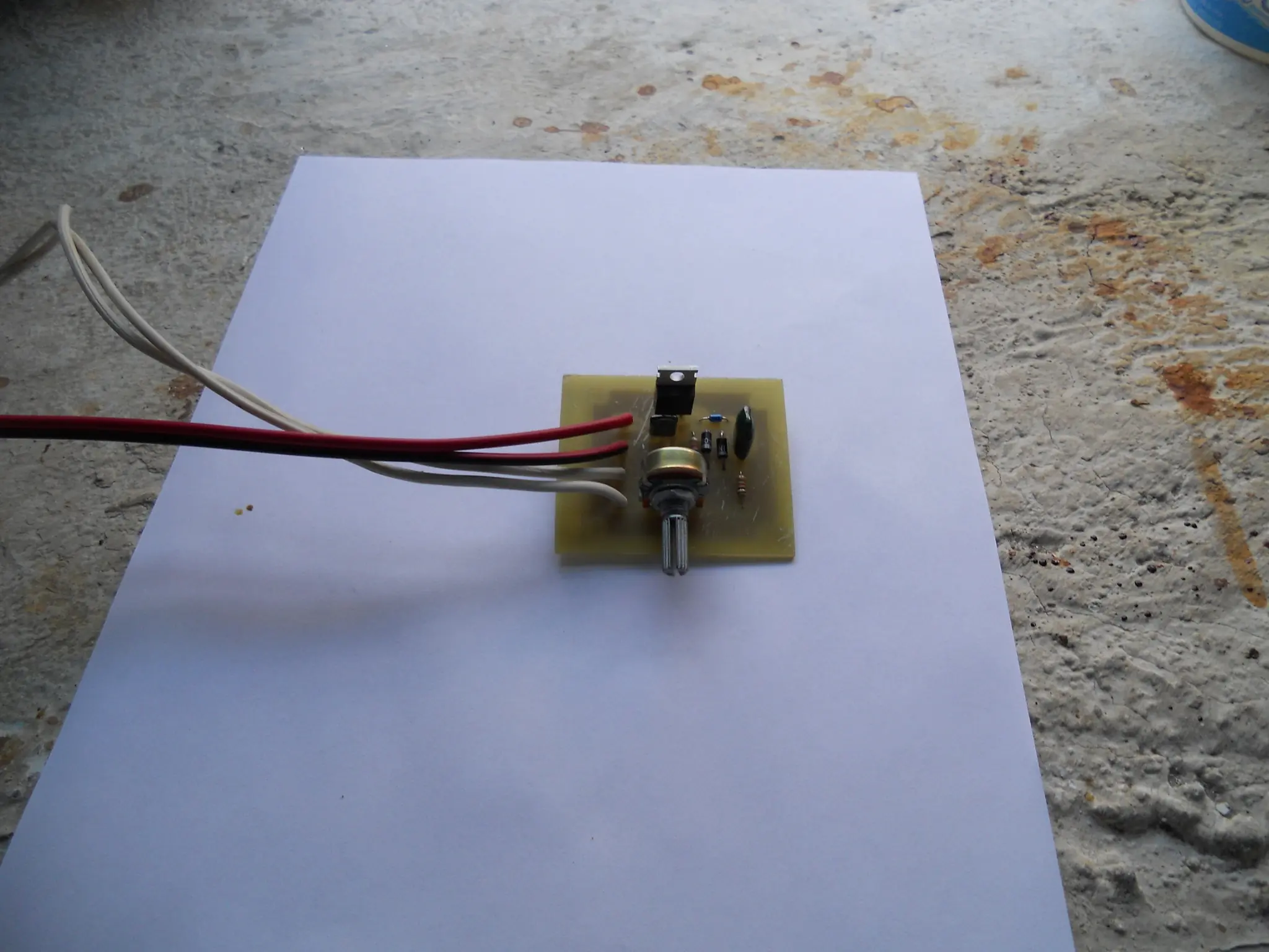 Triac