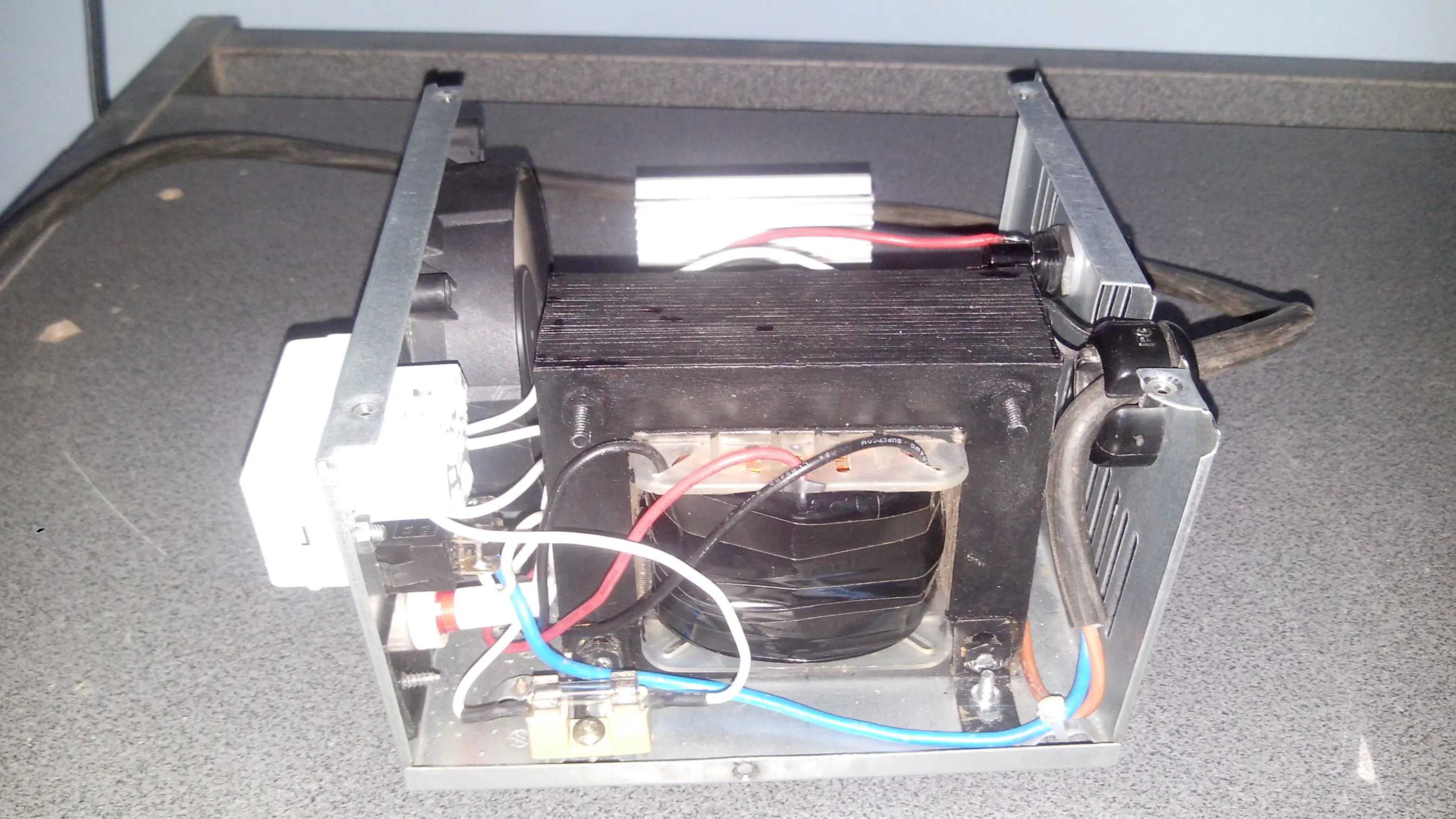 Inverter