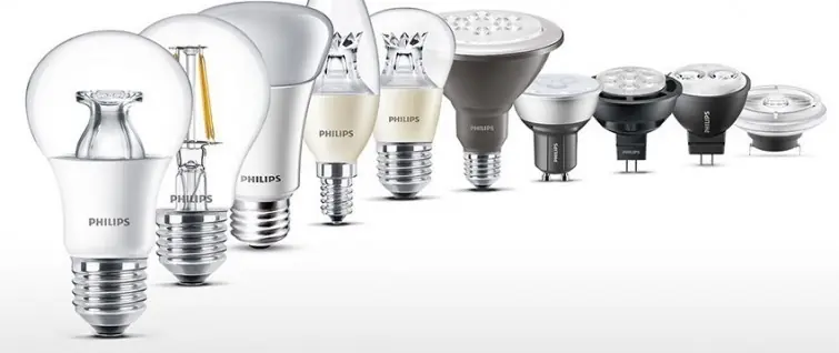 Razones para elegir LED