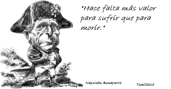Algunas frases de las grandes personas[Con Fotos].