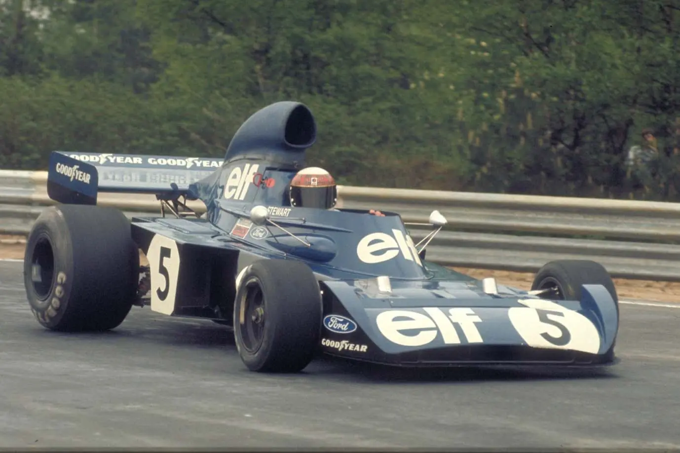 juan manuel fangio