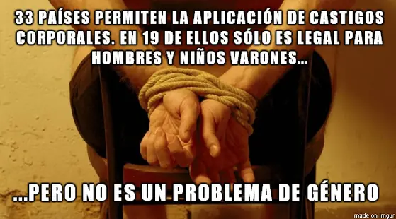 discriminacion discriminacion